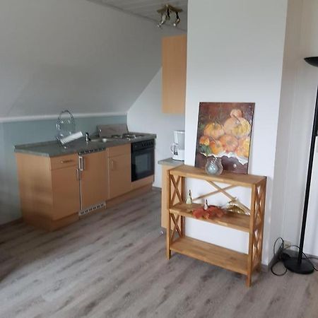 Ferienbeianne Lägenhet Hemmingstedt Exteriör bild